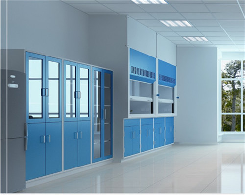 河南全鋼通風柜