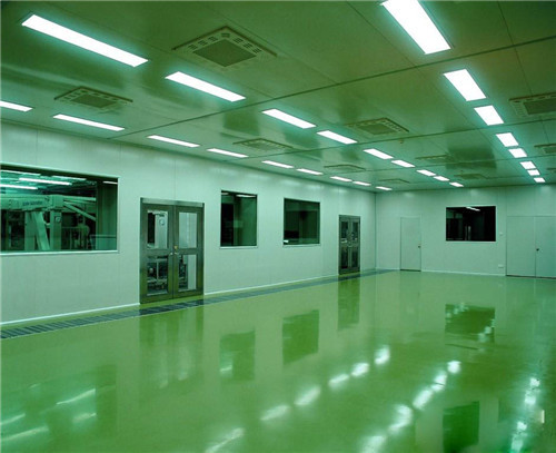 千級(jí)無(wú)菌室OBE-5