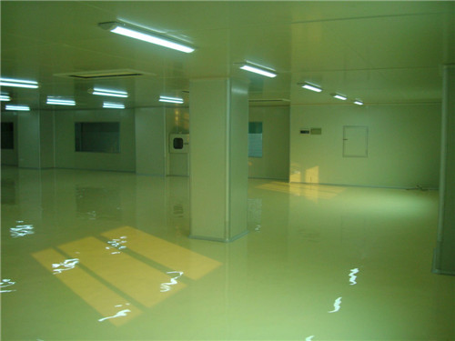 萬(wàn)級(jí)無(wú)菌室OBE-5