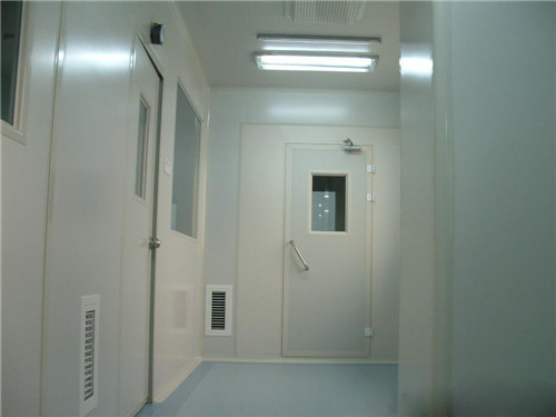 萬級無菌室OBE-7