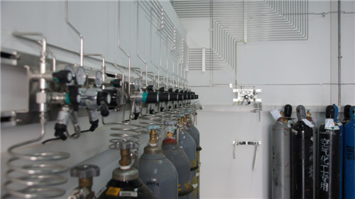 供氣系統(tǒng)OBE-13