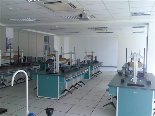 生物實(shí)驗臺-08