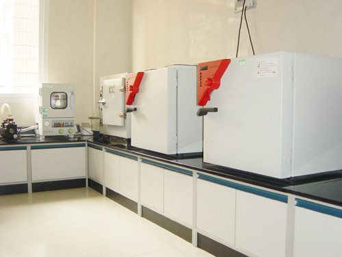 高溫實驗臺OBE-08