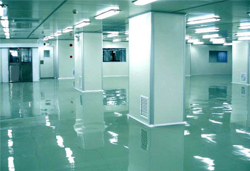 無(wú)菌試驗(yàn)室