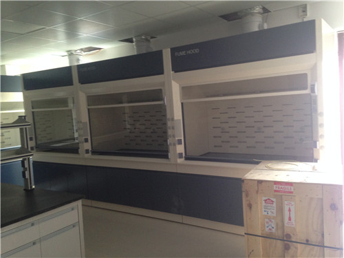 河南全鋼通風柜