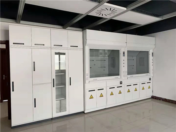 河南全鋼通風柜